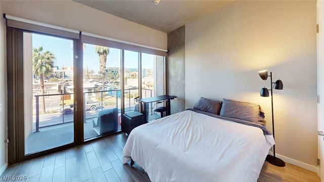 353 East Bonneville Avenue 125, Las Vegas, NV 89101