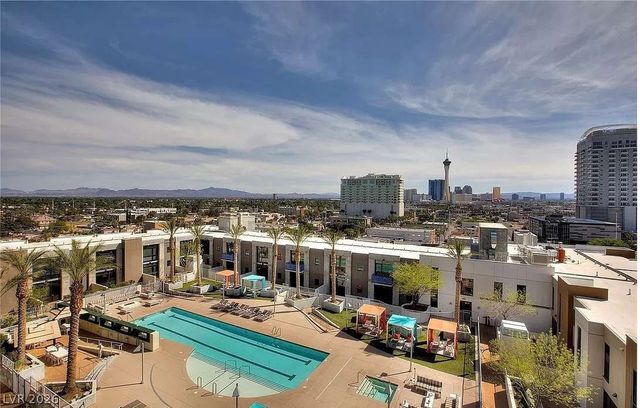 353 East Bonneville Avenue 125, Las Vegas, NV 89101