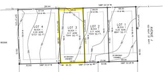 207 N Avenue J, Johnson City, TX 78636