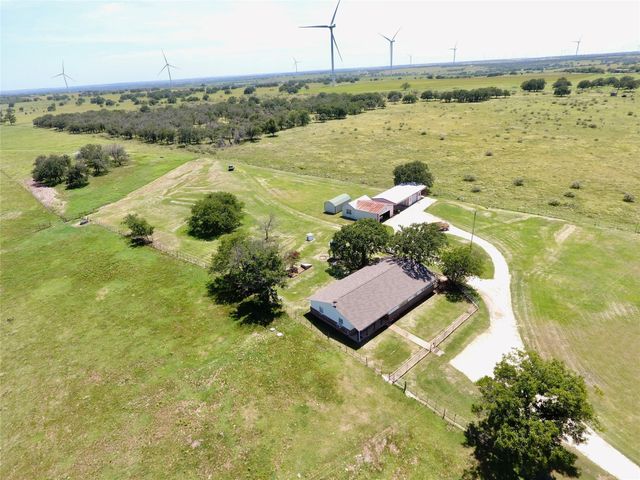 370 CR 240, Goldthwaite, TX 76844