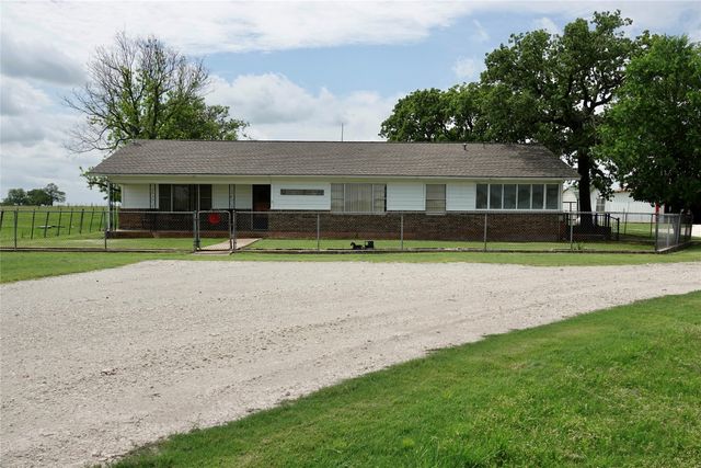 370 CR 240, Goldthwaite, TX 76844