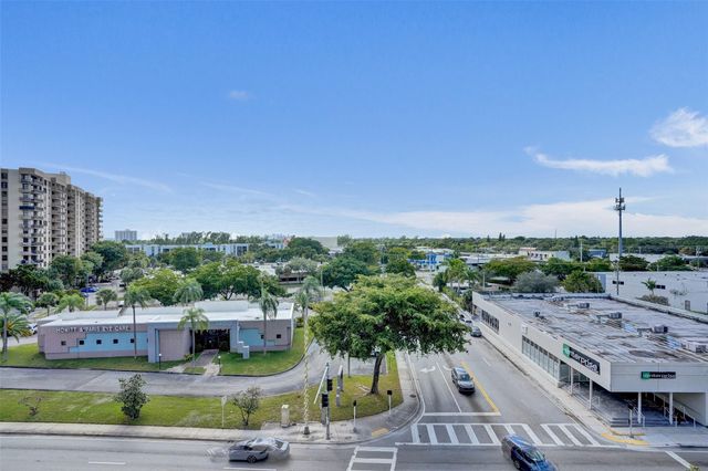 1465 NE 123rd St 714, North Miami, FL 33161