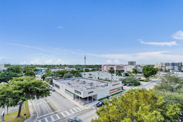 1465 NE 123rd St 714, North Miami, FL 33161