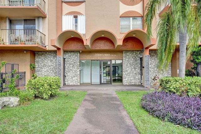 1465 NE 123rd St 714, North Miami, FL 33161