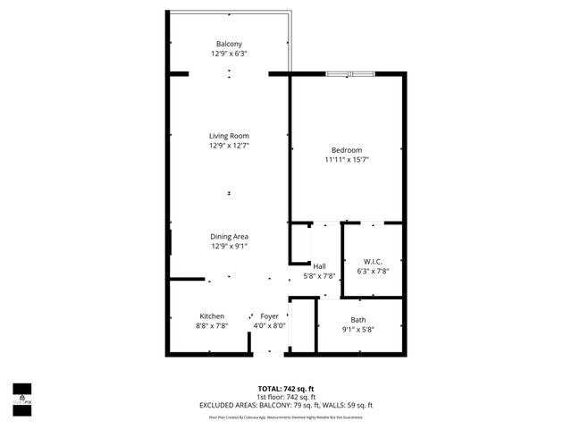 1465 NE 123rd St 714, North Miami, FL 33161