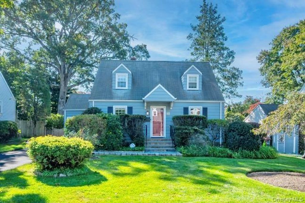 18 Maywood Avenue, Rye Brook, NY 10573 — exterior
