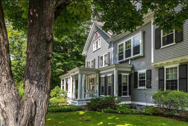 505 Dewey's Mills Road, Hartford, VT 05047