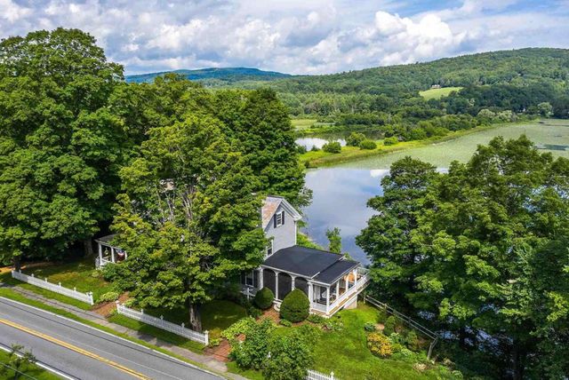 505 Dewey's Mills Road, Hartford, VT 05047