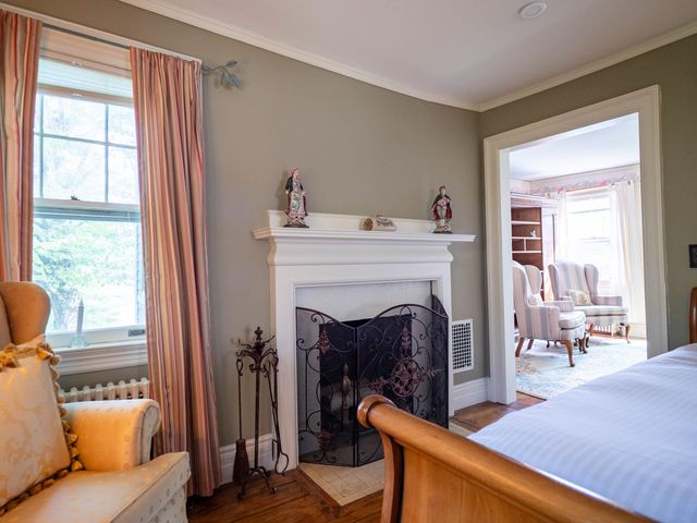 505 Dewey's Mills Road, Hartford, VT 05047