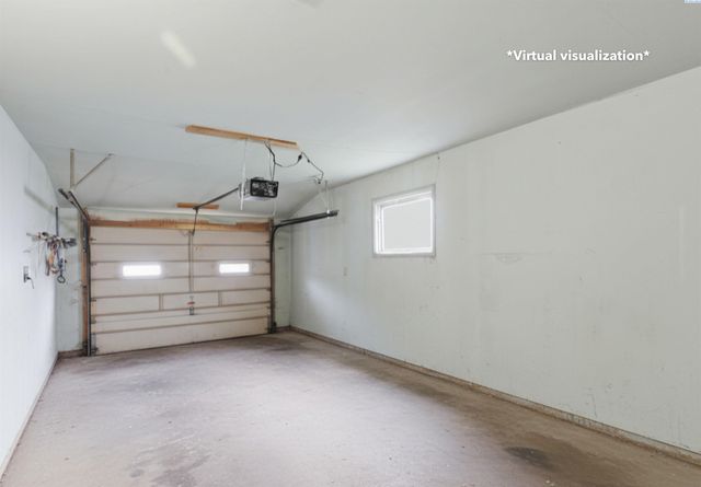 210 S Star St, La Crosse, WA 99143