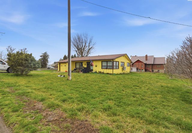 210 S Star St, La Crosse, WA 99143