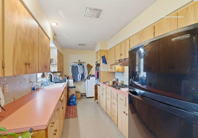 210 S Star St, La Crosse, WA 99143