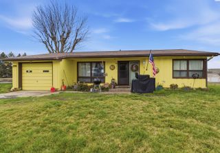 210 S Star St, La Crosse, WA 99143