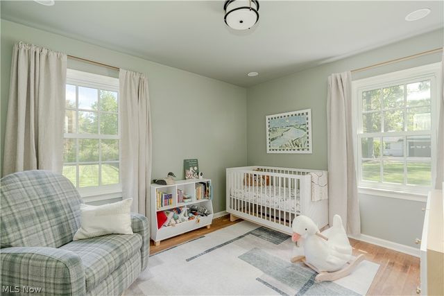 35 Murwood Drive, Moreland Hills, OH 44022