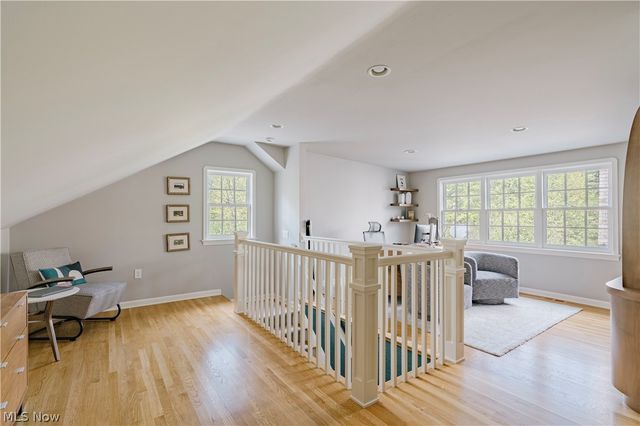 35 Murwood Drive, Moreland Hills, OH 44022