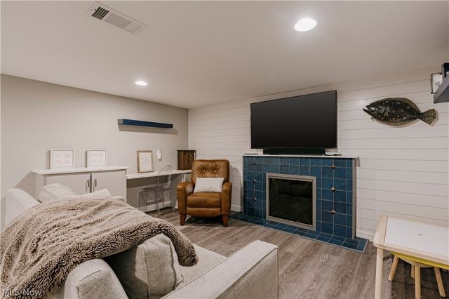 35 Murwood Drive, Moreland Hills, OH 44022