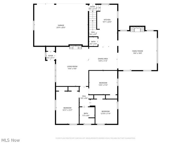 35 Murwood Drive, Moreland Hills, OH 44022