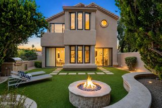 7525 E GAINEY RANCH Road 193, Scottsdale, AZ 85258