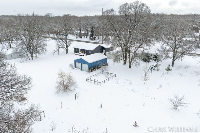 2288 Macarthur Road, Muskegon Twp, MI 49442