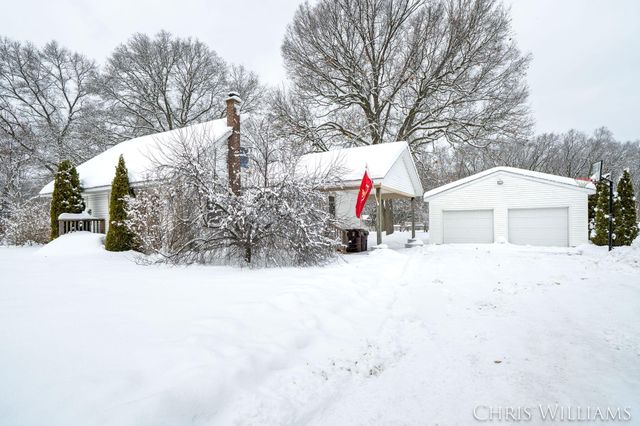 2288 Macarthur Road, Muskegon Twp, MI 49442