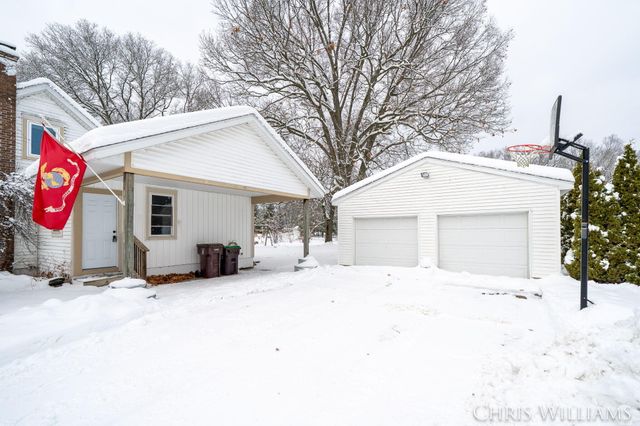 2288 Macarthur Road, Muskegon Twp, MI 49442