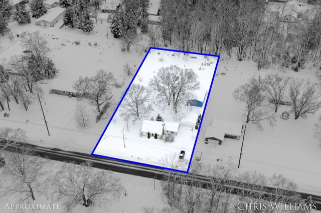 2288 Macarthur Road, Muskegon Twp, MI 49442