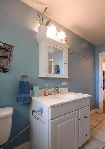 404 S 5th Street, Kremmling, CO 80459