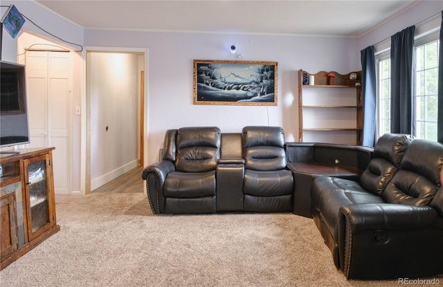 404 S 5th Street, Kremmling, CO 80459