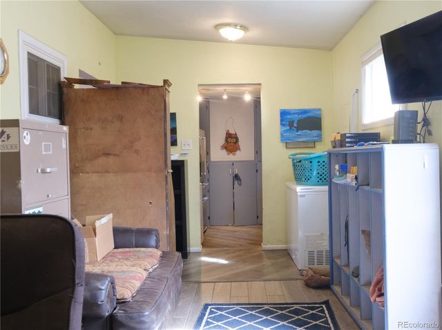 404 S 5th Street, Kremmling, CO 80459