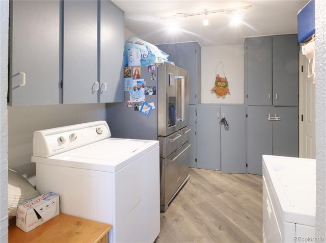 404 S 5th Street, Kremmling, CO 80459