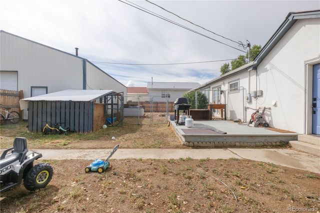 404 S 5th Street, Kremmling, CO 80459