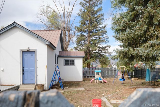 404 S 5th Street, Kremmling, CO 80459