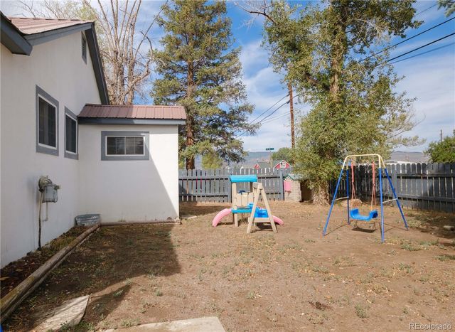 404 S 5th Street, Kremmling, CO 80459