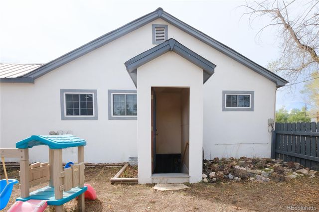 404 S 5th Street, Kremmling, CO 80459