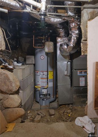 404 S 5th Street, Kremmling, CO 80459