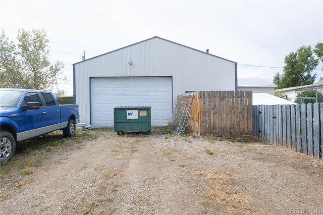 404 S 5th Street, Kremmling, CO 80459