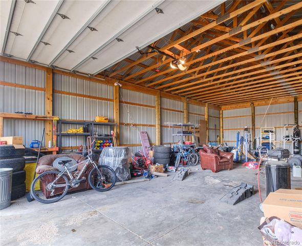 404 S 5th Street, Kremmling, CO 80459