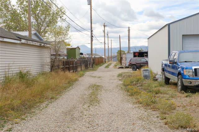 404 S 5th Street, Kremmling, CO 80459