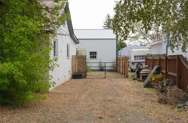 404 S 5th Street, Kremmling, CO 80459