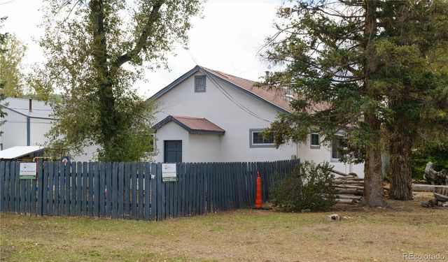 404 S 5th Street, Kremmling, CO 80459