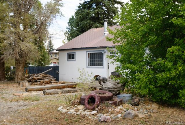 404 S 5th Street, Kremmling, CO 80459