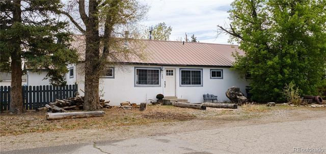 404 S 5th Street, Kremmling, CO 80459