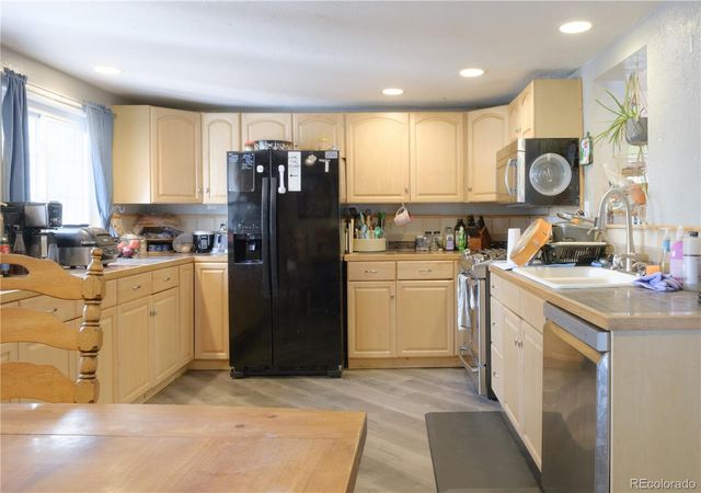 404 S 5th Street, Kremmling, CO 80459