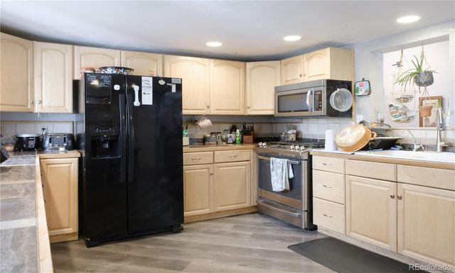 404 S 5th Street, Kremmling, CO 80459