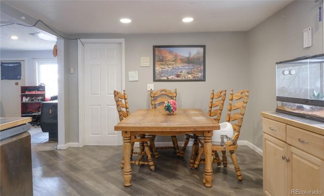 404 S 5th Street, Kremmling, CO 80459