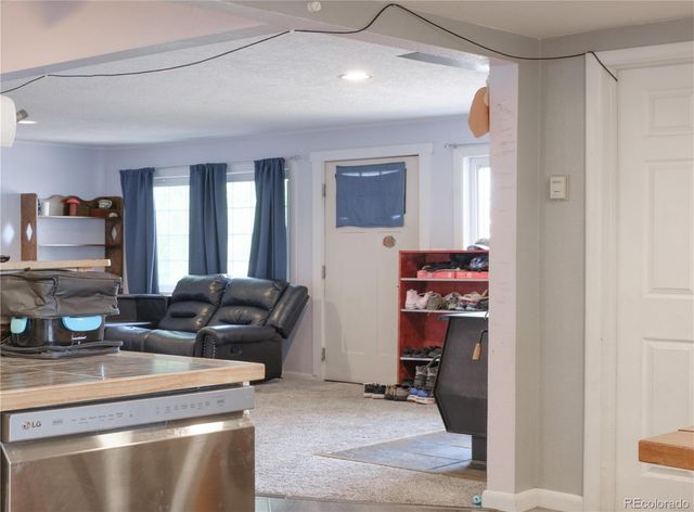 404 S 5th Street, Kremmling, CO 80459