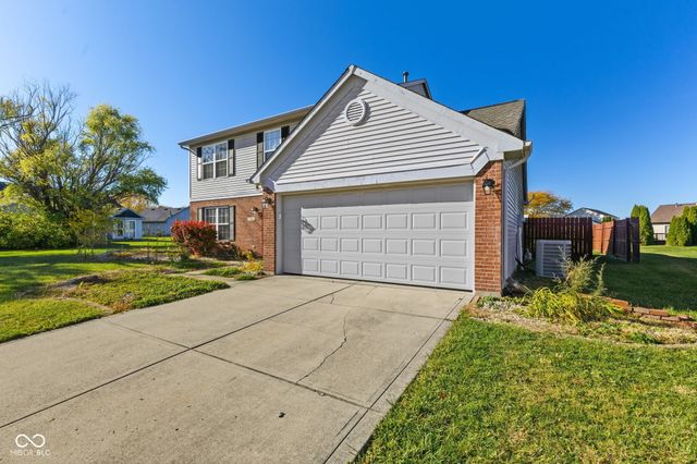 2354 Valley Creek East Lane, Indianapolis, IN 46229