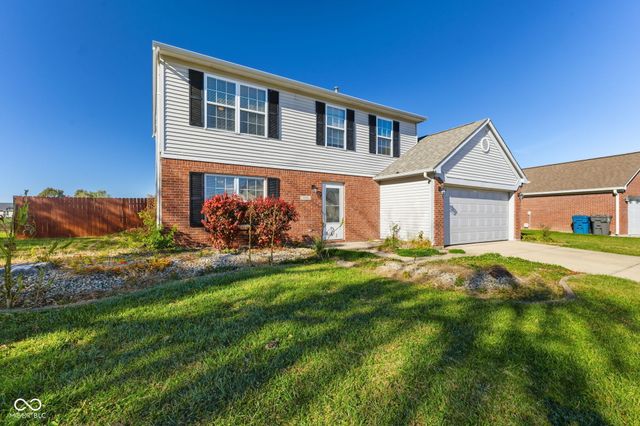 2354 Valley Creek East Lane, Indianapolis, IN 46229