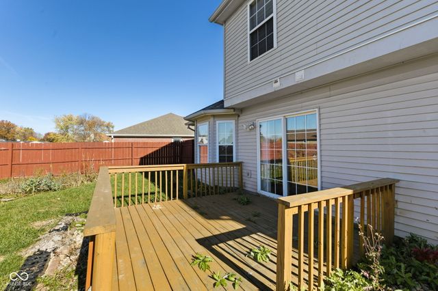 2354 Valley Creek East Lane, Indianapolis, IN 46229