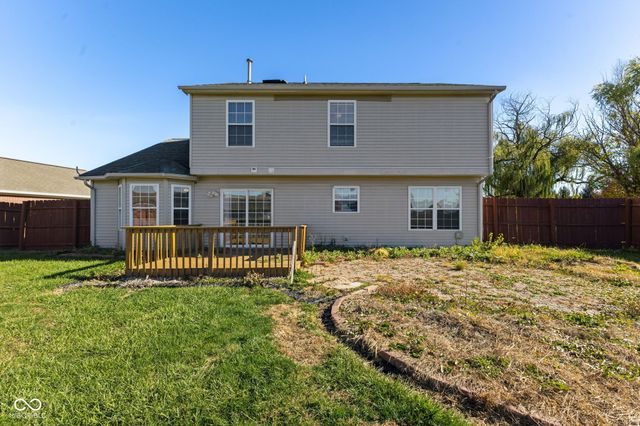 2354 Valley Creek East Lane, Indianapolis, IN 46229